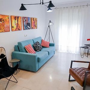 Appartement met Drie Slaapkamers